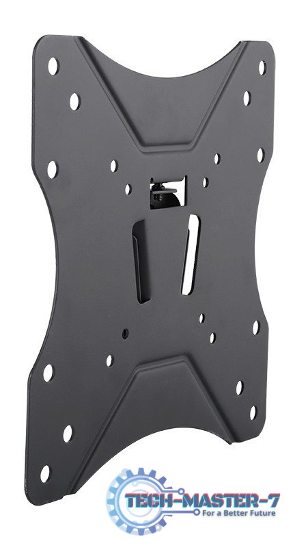 Uchwyt do TV LOGILINK BP0004 (nośność 25kg /23 - 42 cale) Uchwyt do TV LOGILINK BP0004 (nośność 25kg /23 - 42 cale)