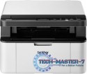 Urządzenie wielofunkcyjne laserowe BROTHER DCP-1623WE DCP1623WEYJ1