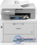 Urządzenie wielofunkcyjne laserowe BROTHER MFC-L8340CDW MFCL8340CDWYJ1