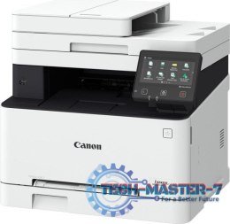 Urządzenie wielofunkcyjne laserowe CANON MF655CDW 5158C004