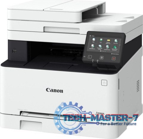 Urządzenie wielofunkcyjne laserowe CANON MF655CDW 5158C004 Urządzenie wielofunkcyjne laserowe CANON MF655CDW 5158C004