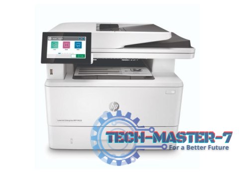 Urządzenie wielofunkcyjne laserowe HP Urządzenie wielofunkcyjne HP LaserJest Mono M430f (3PZ55A) 3PZ55A