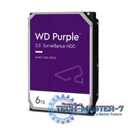 WD WD64PURZ (6 TB /3.5