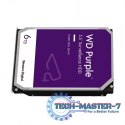 WD WD64PURZ (6 TB /3.5" /5400RPM )