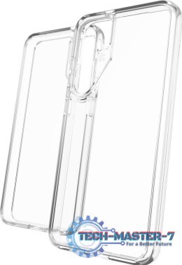 ZAGG Cases Crystal Palace - obudowa ochronna do Samsung S24