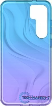 ZAGG Cases Milan - obudowa ochronna do Samsung S24+ (Deep Aurora)