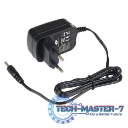 Zasilacz AKYGA AK-TB-34(1x wtyk 3.5 x 1.35 mm\2000mA\5V)