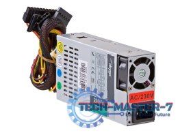 Zasilacz PC AKYGA 200W AK-I1-200