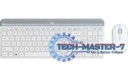 Zestaw klawiatura i mysz LOGITECH MK470 920-009205