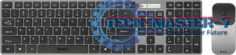 Zestaw klawiatura i mysz TRACER TRAKLA46773 Zestaw klawiatura i mysz TRACER TRAKLA46773
