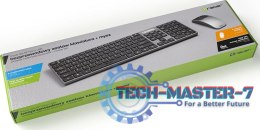 Zestaw klawiatura i mysz TRACER TRAKLA46773