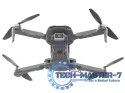 Dron RC F9 kamera 6K HD GPS WIFI zasięg 2000m