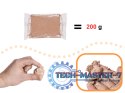 Glina zapas do koła garncarskiego 1200g