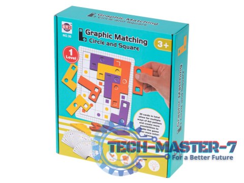 Gra logiczna układanka klocki tetris łamigłówka+ karty 42el. Gra logiczna układanka klocki tetris łamigłówka+ karty 42el.