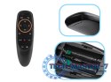 Pilot do telewizora laptopa G10 Smart TV Box z mikrofonem X9 USB nowoczesny