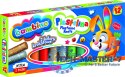 Plastelina Bambino 12 kolorów