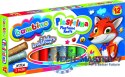 Plastelina Bambino 12 kolorów