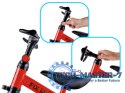 Rowerek Trike Fix Mini biegowy trójkołowy 3w1 z pedałami czerwony