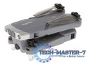 Dron RC SYMA X30 kamera HD 1080p WiFi 2.4GHz GPS