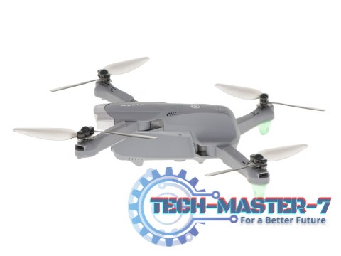 Dron RC SYMA X30 kamera HD 1080p WiFi 2.4GHz GPS Dron RC SYMA X30 kamera HD 1080p WiFi 2.4GHz GPS