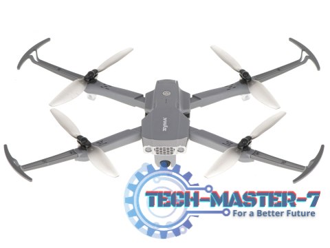 Dron RC SYMA X30 kamera HD 1080p WiFi 2.4GHz GPS Dron RC SYMA X30 kamera HD 1080p WiFi 2.4GHz GPS