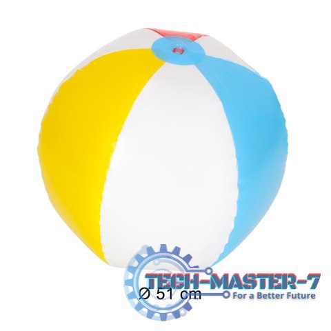 Piłka plażowa BESTWAY 31021 51cm Piłka plażowa BESTWAY 31021 51cm