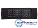 Pilot MX3 Pro Smart TV Klawiatura Mysz