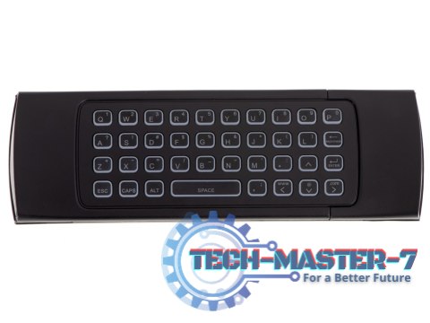 Pilot MX3 Pro Smart TV Klawiatura Mysz Pilot MX3 Pro Smart TV Klawiatura Mysz