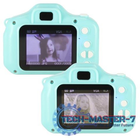 Aparat fotograficzny cyfrowy gry kamera video mini HD 2.0" Aparat fotograficzny cyfrowy gry kamera video mini HD 2.0"