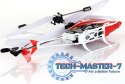 Helikopter zdalnie sterowany na pilota RC SYMA S5 3CH biały