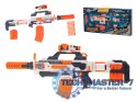 KARABIN BLASTER MODULAR 4w1 30 strzałek