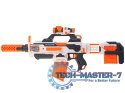 KARABIN BLASTER MODULAR 4w1 30 strzałek