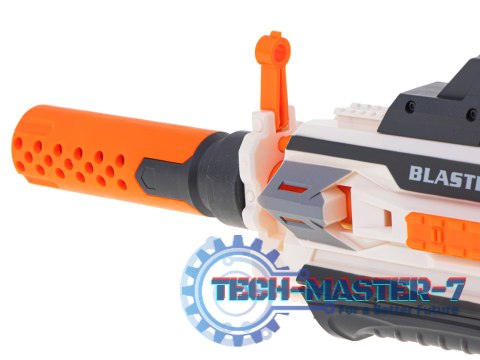 KARABIN BLASTER MODULAR 4w1 30 strzałek KARABIN BLASTER MODULAR 4w1 30 strzałek
