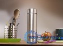 Kubek bidon termiczny termos smart LED 500ml srebrny