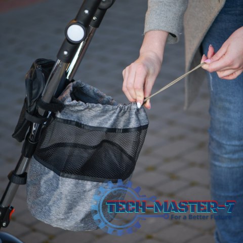 Rowerek Trójkołowy Trike Fix 3w1 z daszkiem obracany regulowany spacerówka prowadnik pasy V3 szary Rowerek Trójkołowy Trike Fix 3w1 z daszkiem obracany regulowany spacerówka prowadnik pasy V3 szary