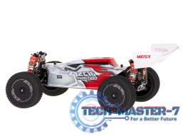 Samochód zdalnie sterowany WLtoys 144001 4x4 1:14