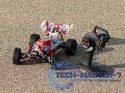 Samochód zdalnie sterowany WLtoys 144001 4x4 1:14