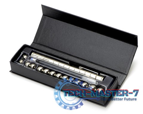 Długopis magnetyczny Polar Pen + 2 końcówki
