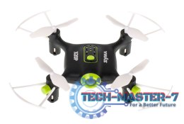 Dron RC SYMA X20P 2,4GHz RTF 360