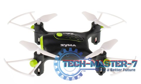 Dron RC SYMA X20P 2,4GHz RTF 360 Dron RC SYMA X20P 2,4GHz RTF 360
