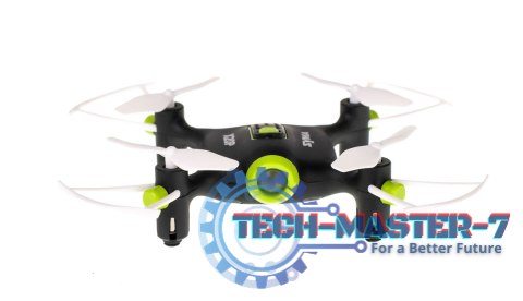Dron RC SYMA X20P 2,4GHz RTF 360 Dron RC SYMA X20P 2,4GHz RTF 360