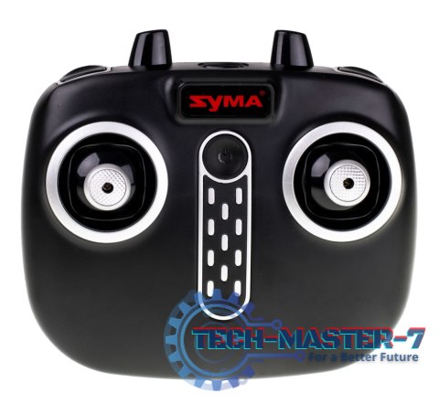 Dron RC SYMA X20P 2,4GHz RTF 360 Dron RC SYMA X20P 2,4GHz RTF 360