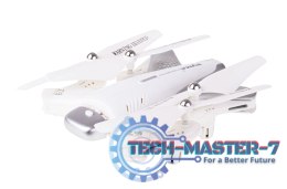 Dron RC SYMA Z3 kamera HD 2.4GHz biały