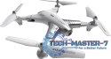 Dron RC SYMA Z3 kamera HD 2.4GHz biały