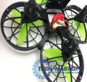 Dron RC Syma X26 2,4Ghz Headless