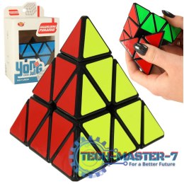 Gra logiczna Kostka łamigłówka 9,7cm