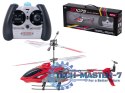 Helikopter zdalnie sterowany na pilota RC SYMA S107G czerwony