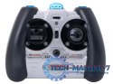 Helikopter zdalnie sterowany na pilota RC SYMA S107G czerwony