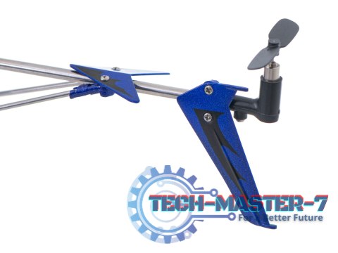 Helikopter zdalnie sterowany na pilota RC SYMA S107G niebieski Helikopter zdalnie sterowany na pilota RC SYMA S107G niebieski