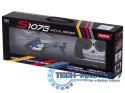 Helikopter zdalnie sterowany na pilota RC SYMA S107G niebieski